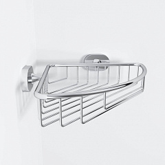 Корзина для душа AM.PM Sense L угловая A7434800