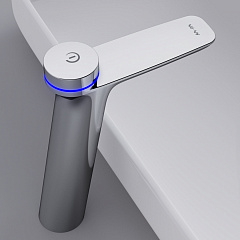 Высокий смеситель для раковины AM.PM Inspire 2.0 F50A92400