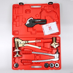 Комплект ручного инструмента VALTEC для монтажа надвижных фитингов
