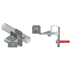 Звукоизоляция WALLBOX для крепежных элементов