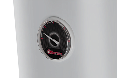 Электрический накопительный водонагреватель Thermex Praktik 50 V Slim