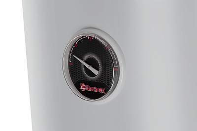 Электрический накопительный водонагреватель Thermex Praktik 50 V Slim