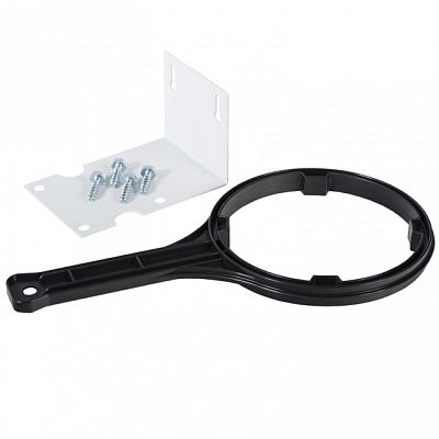 Корпус Гейзер ВВ 10х1