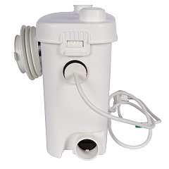 Канализационная насосная установка Rommer BIOLIFT R-4