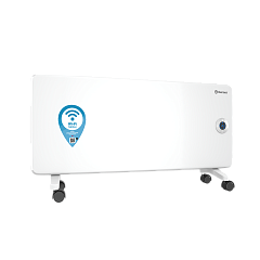 Электрический обогреватель Thermex Frame 2000E Wi-Fi