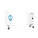 Электрический обогреватель Thermex Frame 2000E Wi-Fi