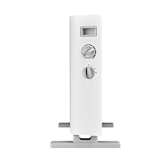 Электрический обогреватель Thermex Pronto 1500M White