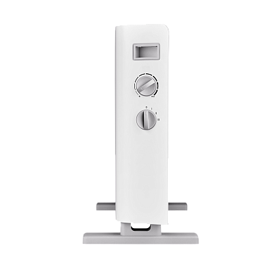 Электрический обогреватель Thermex Pronto 2000M White