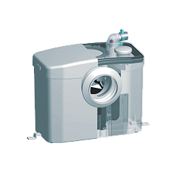 Канализационная установка SFA SANIBROYEUR