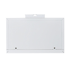 Электрический котёл отопления настенный Thermex Sonne 12 Wi-Fi одноконтурный (White)