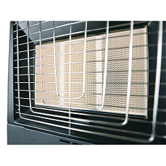 Инфракрасный газовый обогреватель Ballu BIGH-55