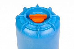 Корпус Джилекс для картриджного фильтра 1 М