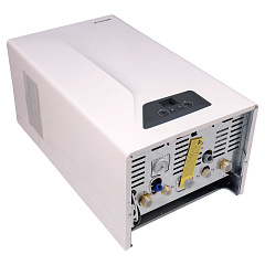 Настенный газовый двухконтурный котел отопления Italtherm CITY CLASS 40 F (301051A90)