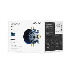Монтажная коробка AM.PM MultiDock F100100