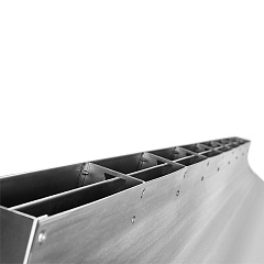 Тепловая водяная завеса Ballu ULTRA BHC-U15W40-PS