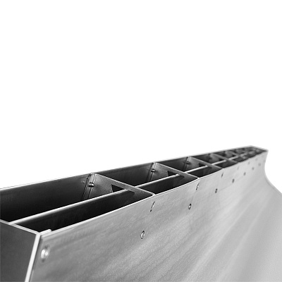 Тепловая водяная завеса Ballu ULTRA BHC-U15W40-PS