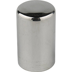 Вентиль Stout с хромированной ручкой 16х16 для металлопластиковых труб прессовой