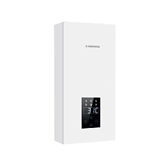 Электрический котёл отопления одноконтурный настенный Kentatsu Nobby Electro KBQ-13 (33356)