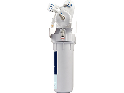 Система обратного осмоса Electrolux RevOS OsmoProf500