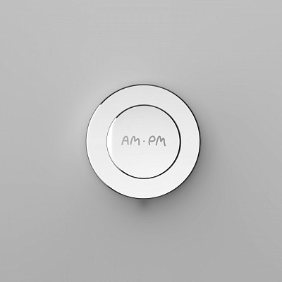 Крючок для халата AM.PM Inspire 2.0 A50A35800