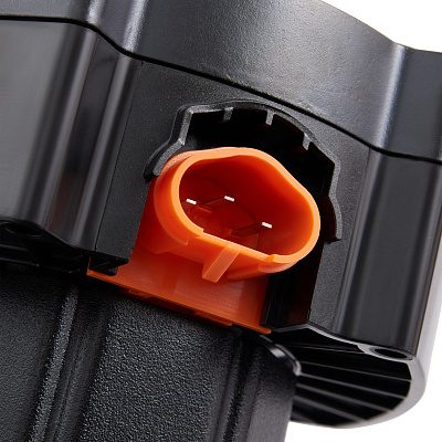 Циркуляционный насос HOOBS CTAE 25-100 180мм 185Вт 1x230В 50Гц (с гайками)