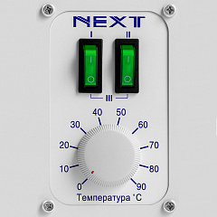 Электрический котёл отопления настенный ЭВАН NEXT- 3 (12903)
