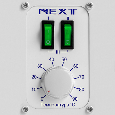 Электрический котёл отопления настенный ЭВАН NEXT- 5 (12905)