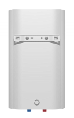 Электрический накопительный водонагреватель Thermex Smart 50 V