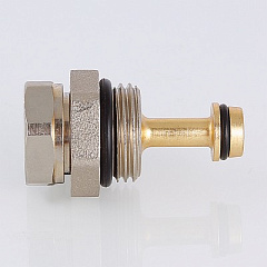 Регулировочный клапан VALTEC для коллекторных блоков