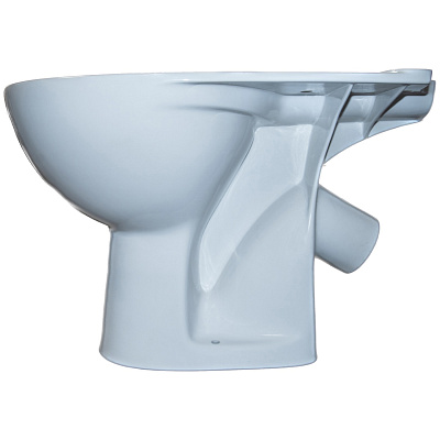 Чаша унитаза OEM компакт