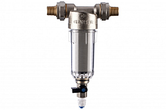 Фильтр Гейзер Бастион 111 - 1/2