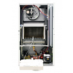 Настенный газовый двухконтурный котел отопления Sime BRAVA ONE 25 OF