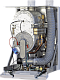 Настенный газовый конденсационный одноконтурный котел отопления Italtherm TIME POWER 115 K (301051B06)