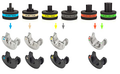 Головка расширителя KAN-therm для труб PE-X, PE-RT 18x2