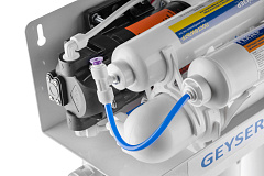 Система обратного осмоса Гейзер Аллегро ПМ