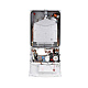 Настенный газовый двухконтурный котел отопления Bosch Gaz 6000 W WBN6000-35C