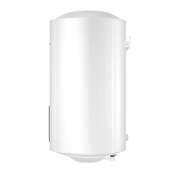Электрический накопительный водонагреватель Thermex Auga 50 V Slim Wi-Fi