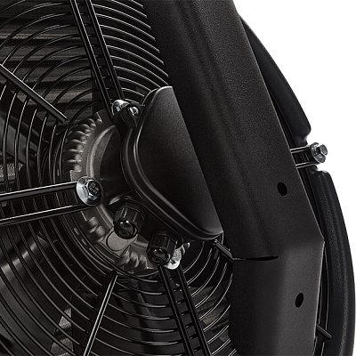 Тепловентилятор водяной Ballu BHP-W2-70-LN