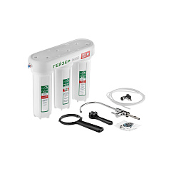 Проточный фильтр Гейзер Био 311 66024