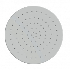 Душевая система Cersanit BRASKO (смеситель термостатический) 3 режима шланг 150 металл