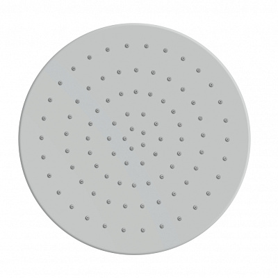 Душевая система Cersanit BRASKO (смеситель термостатический) 3 режима шланг 150 металл