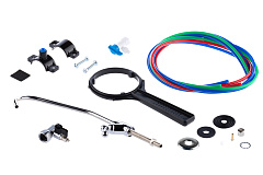 Система обратного осмоса Гейзер Аллегро с баком на 12 литров