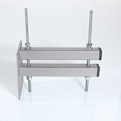 Универсальный кронштейн VALTEC для гидроразделителя с коллектором (VTc.100.S.U)