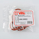 Уплтонительное VALTEC кольцо 18 FPM (Viton)