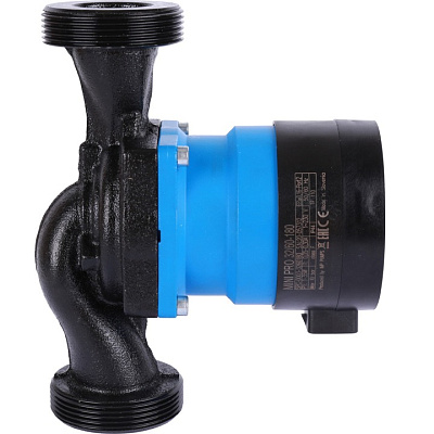 Циркуляционный насос Stout mini pro 32/60-180