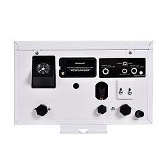 Электрический котёл отопления настенный Thermex Boss 12 Wi-Fi одноконтурный (White)