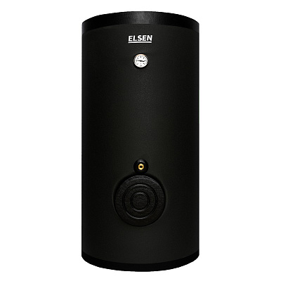 Бойлер косвенного нагрева Elsen EWH01 с одним змеевиком 200 л