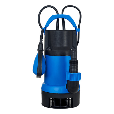 Дренажный насос Aquario ADS-400-35E