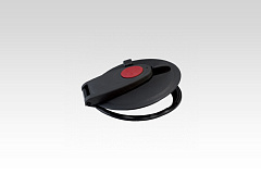 Емкость ЭкоПром КАС 5000 литров ЭВЛ с откидной крышкой