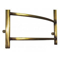 Полотенцесушитель водяной Domoterm Калипсо П5 500*700 АБР